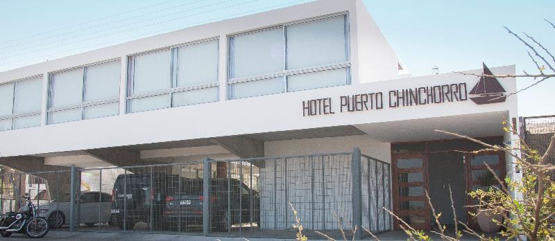 Hotel Puerto Chinchorro Arica Esterno foto